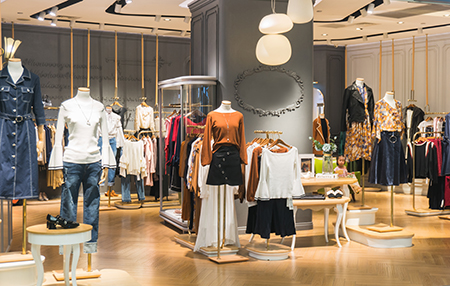 服裝行業(yè)怎樣玩轉(zhuǎn)公眾號商城盈利？