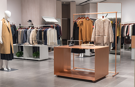 服裝業(yè)商家怎樣靠S2b2C新模式做到“0庫存”？