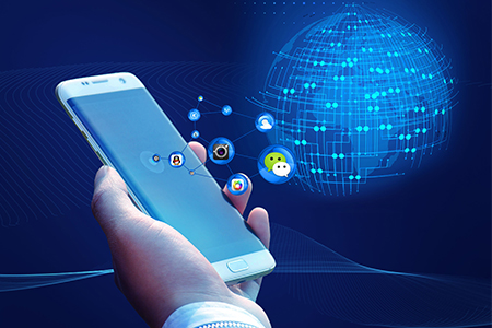 實體店有了小程序分銷系統能更好去做！