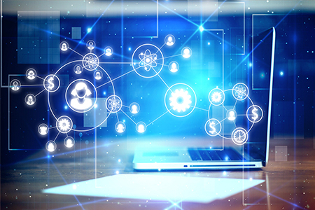 微商分銷系統讓商家實現業績暴增！