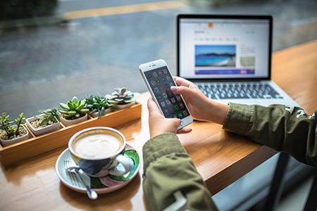 五個策略教您搞定微商城客戶，輕松賺錢