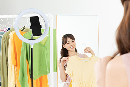 直播賣貨值得嘗試的運(yùn)營技巧與套路分享