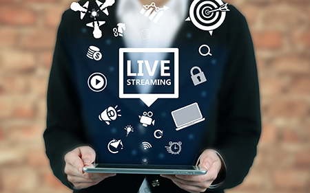 直播分銷系統具備的功能優勢必須清楚！