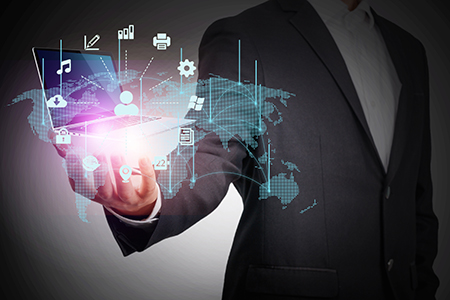 零售業疫情當下的營銷模式新選 看直播帶給企業怎樣的福利