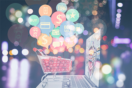 微信微商城小程序怎么借助618去銷售？