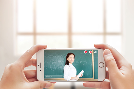 玩轉微商城直播系統需要掌握三個點，商家吸粉引流全憑它