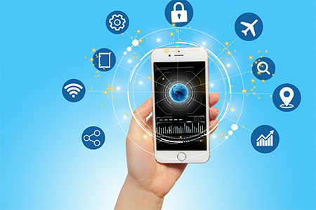 企業(yè)怎樣靠小程序商城贏得優(yōu)勢(shì)市場(chǎng)競(jìng)爭(zhēng)力？