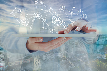 微商城分銷系統如何更換商家銷售形式?