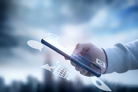 微信小商店有什么特點(diǎn)？與啟博微信商城有什么區(qū)別？