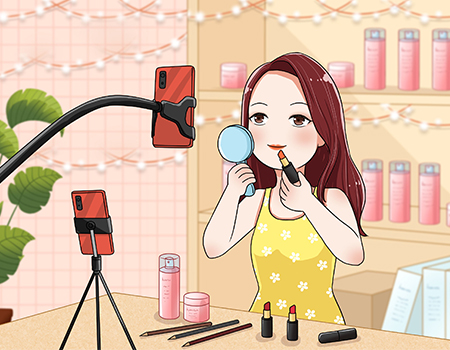 直播賣貨的爆單絕學：怎樣搞定賣貨選品？