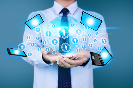 怎樣區(qū)別微信小商店，微信小店，微店？