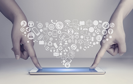 微分銷系統解決方案