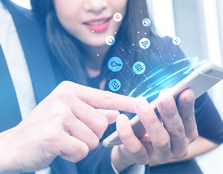 微商城經營里客服做好營銷的訣竅！