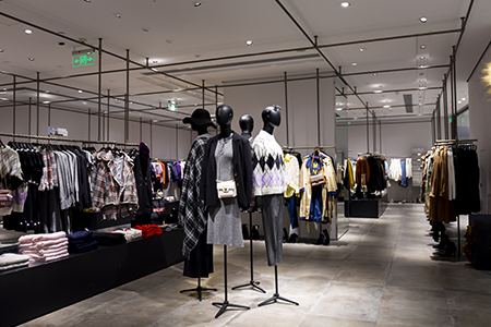 服裝店怎樣玩轉(zhuǎn)小程序商城打造十五萬(wàn)多的單日營(yíng)業(yè)額？