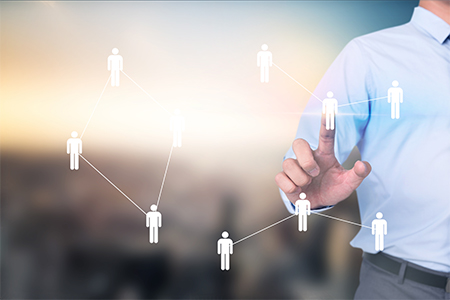 o2o分銷商城讓傳統商家增高銷售額不是難題！