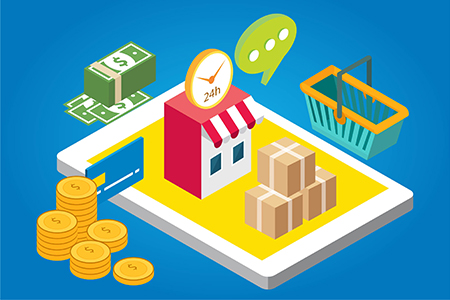 為什么說社群團購是微商團隊轉型和擴張的不二之選呢