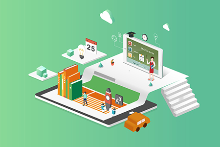 課程類商品怎樣借分銷系統大量獲客？