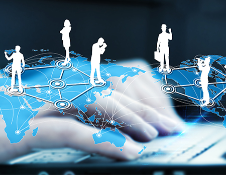 微信分銷受到追捧，選取分銷系統創建平臺的緣由！