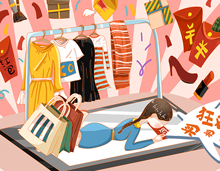 服裝店怎樣打造分銷管理系統賺錢？