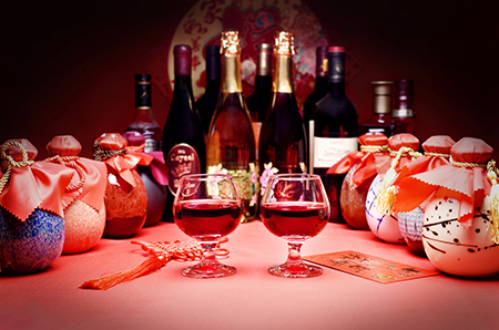 啟博云：解酒類產品在社交新零售渠道的解決方案分析，為行業數字化賦能