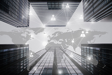 微商數字化轉型，啟博云助力開展新的消費商機