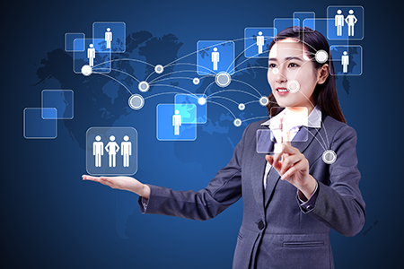 微商二級分銷玩法怎樣幫助企業解決微商運營難題？