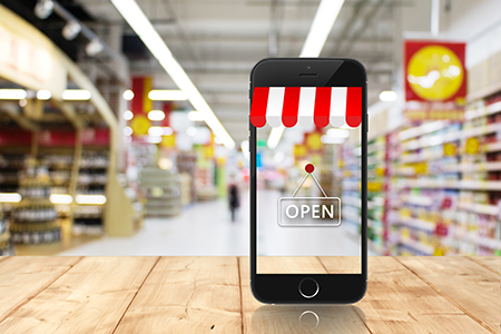 商家為何拋棄傳統營銷模式？看分銷小程序系統為商家帶來哪些幫助