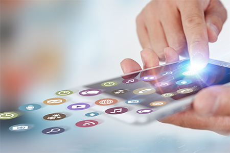 微商城界面究竟怎么謀劃籌備？