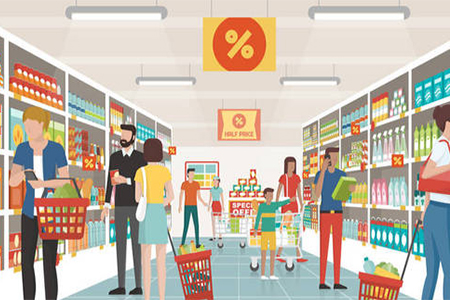 啟博云智慧門店憑什么給實體店帶來10倍增長？