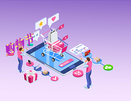 提高微商城銷售本領少不了這些戰略！