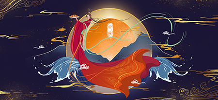 中秋臨近，小程序商城如何做好爆款營(yíng)銷活動(dòng)？啟博云高級(jí)電商營(yíng)銷師幫您策劃