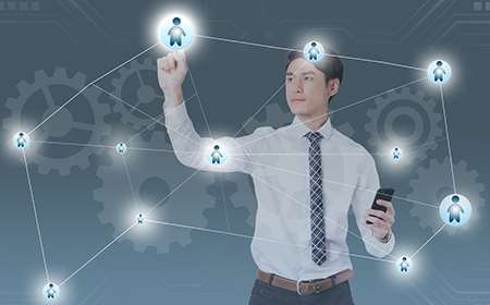 商家為何選擇分銷商城小程序打拼市場？真相在這里！