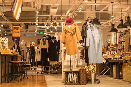 服裝類小程序商城節日營銷思路分享