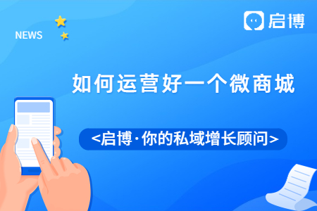 微商城系統怎么定制開發?如何運營好一個微商城? 微商城系統怎么定制開發?如何運營好一個微商城?