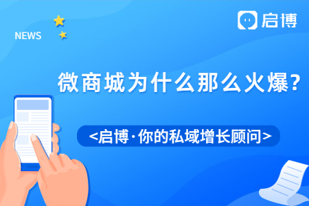 分銷商城為什么這么火？分銷商城的功能有哪些?